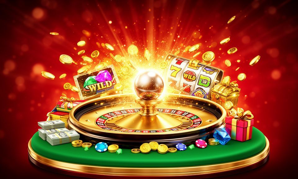 cempakabet Bonus