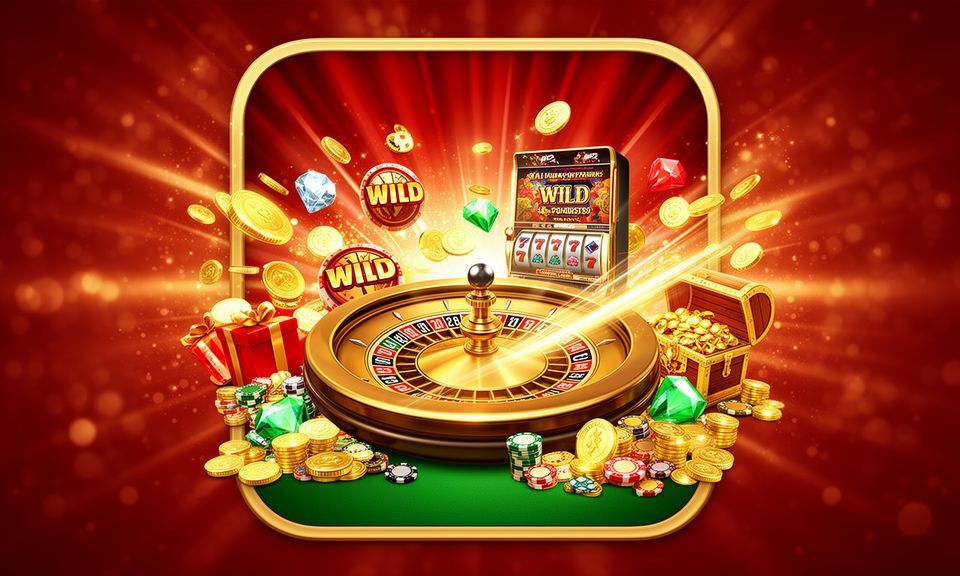 cempakabet Gaming Control Tools on cempakabet